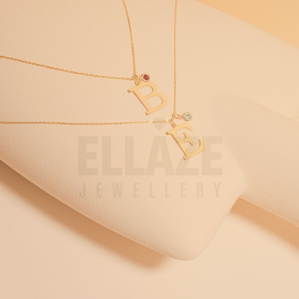 Ellaze | Kolyeler - k-579