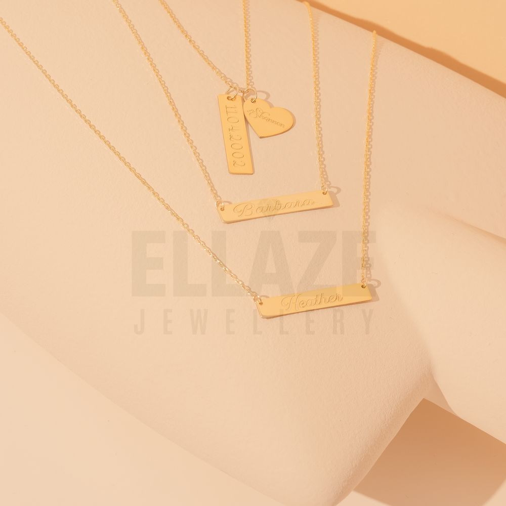 Ellaze | Kolyeler - K 575