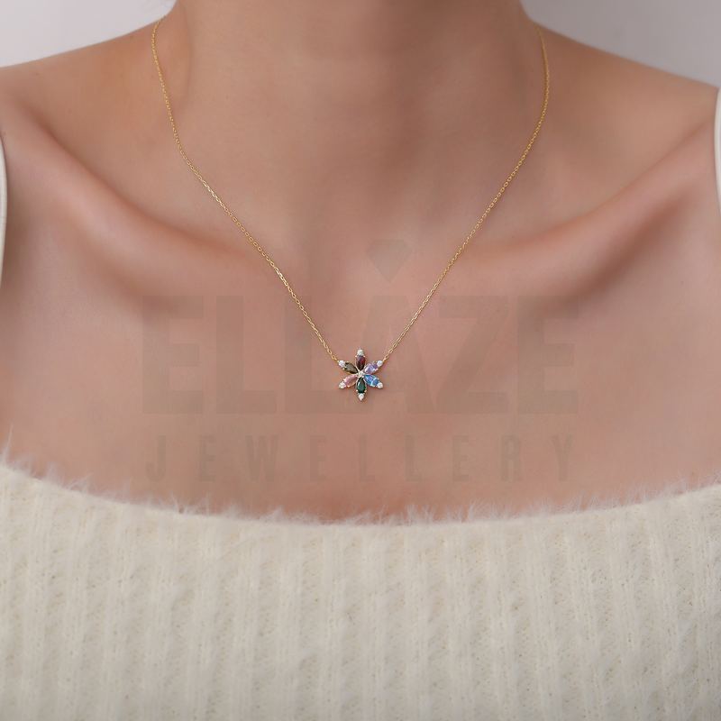 Ellaze | Kolyeler - K138
