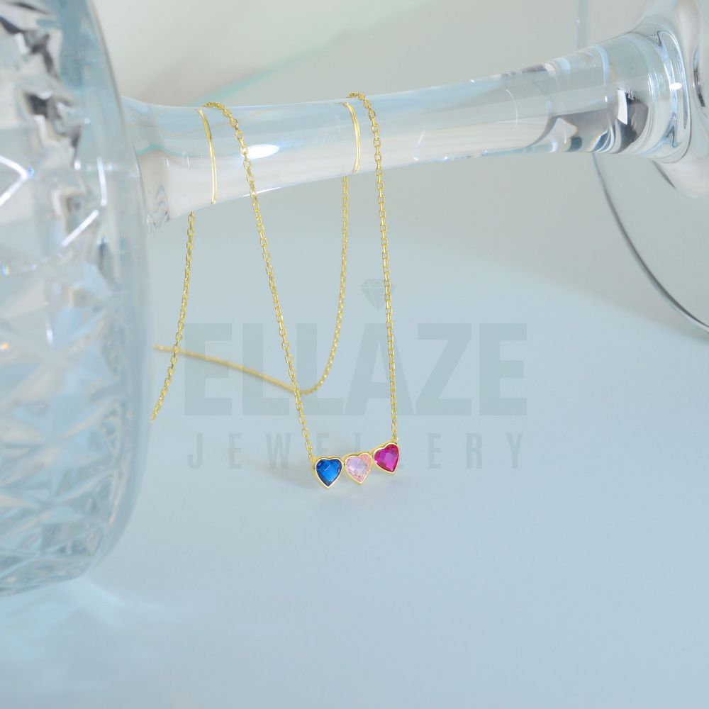 Ellaze | Kolyeler - k158