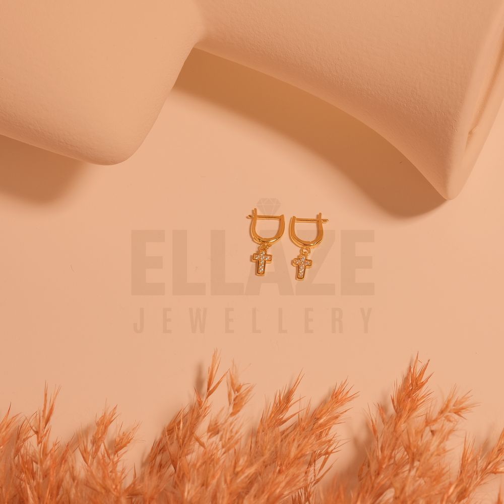 Ellaze | Küpeler - KP 135