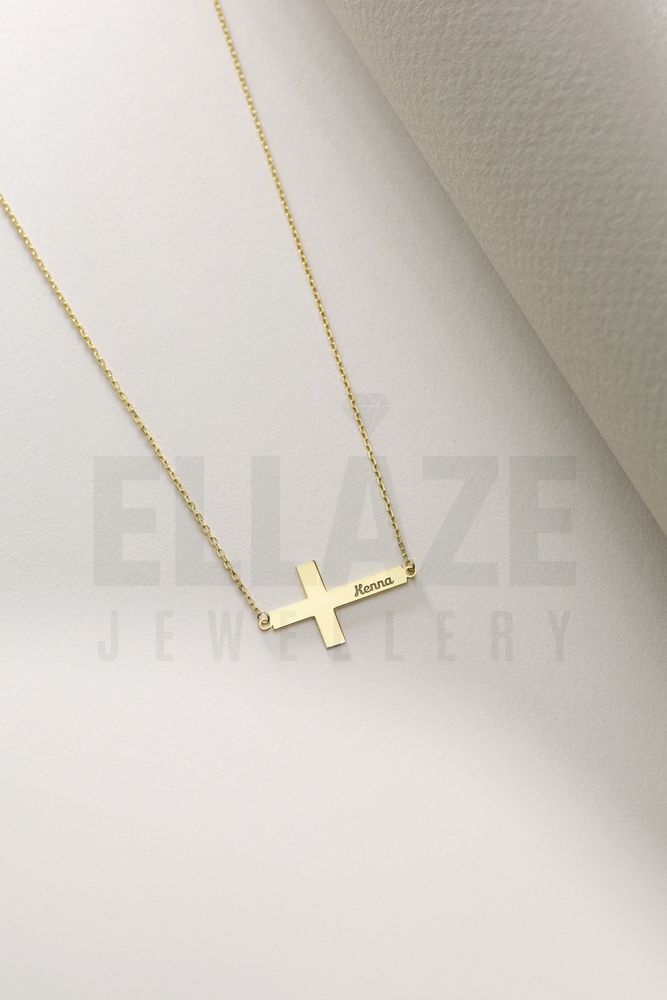 Ellaze | Kolyeler - K571