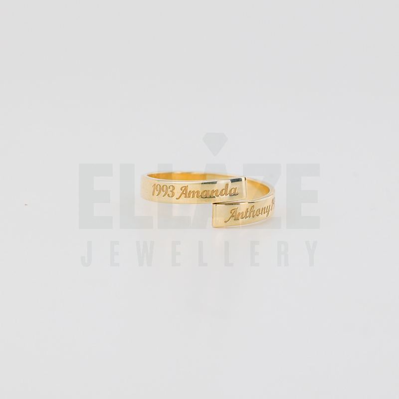 Ellaze | Yüzükler - yzk503