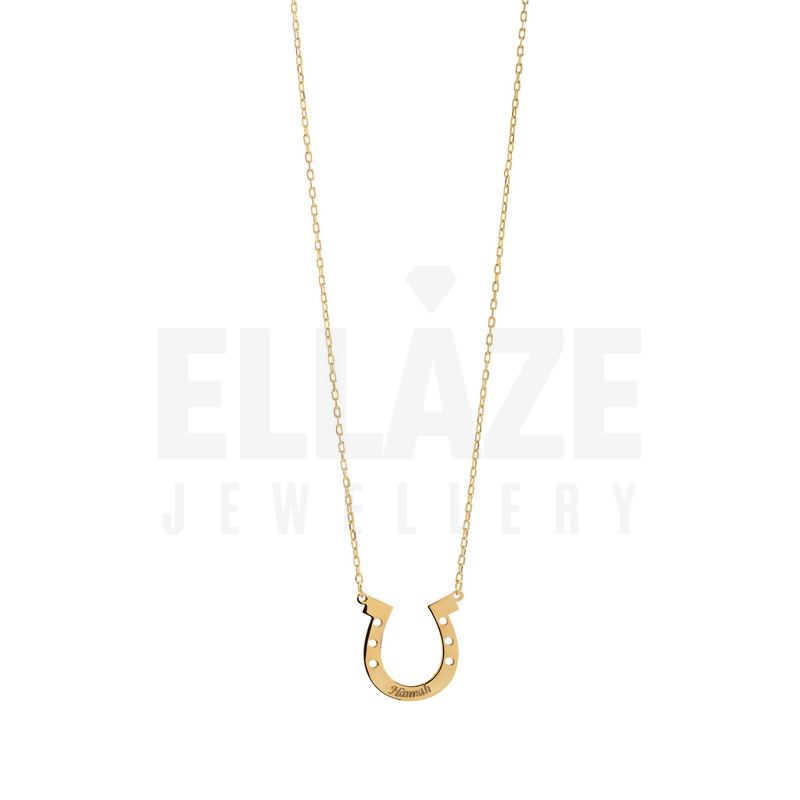 Ellaze | Kolyeler - K542