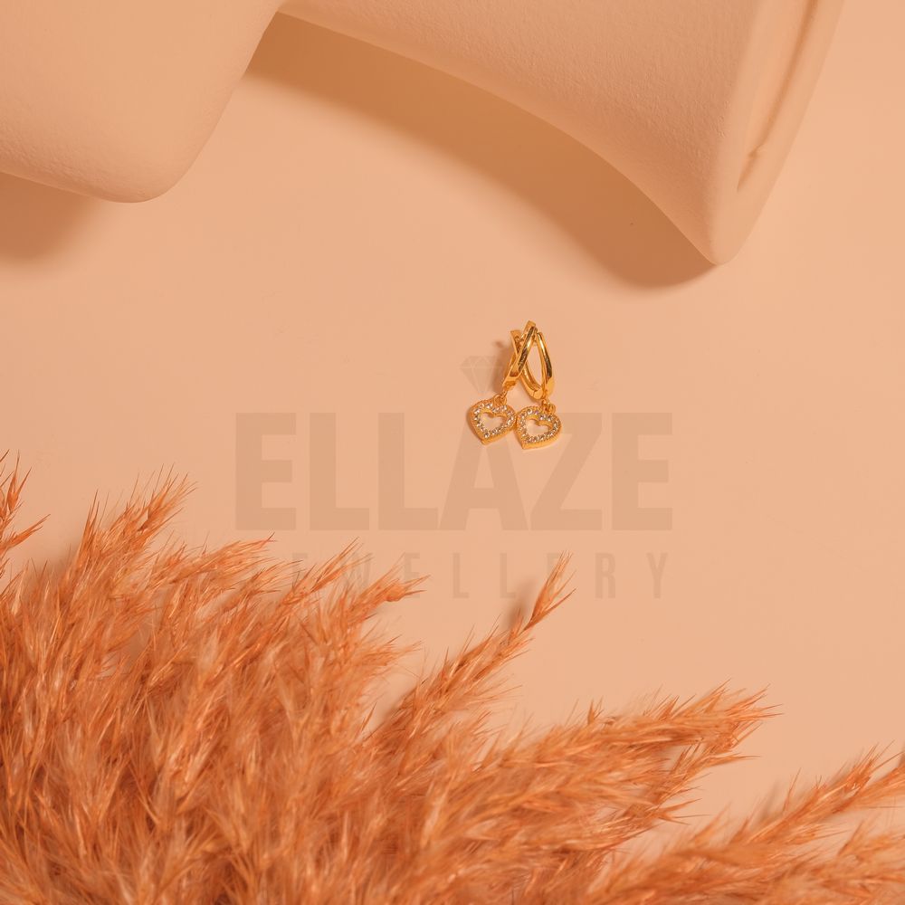 Ellaze | Küpeler - KP 134