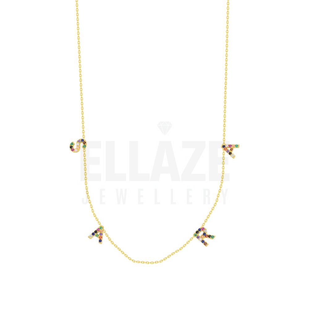 Ellaze | Kolyeler - K176