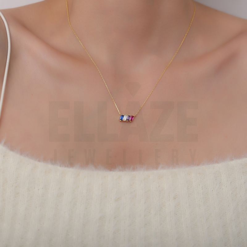 Ellaze | Kolyeler - K132