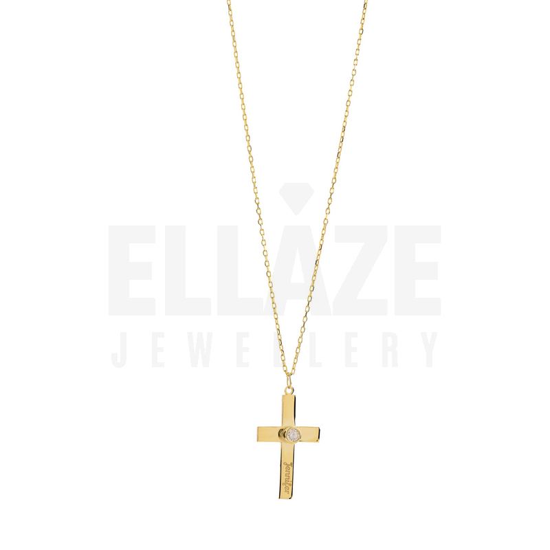 Ellaze | Kolyeler - K530