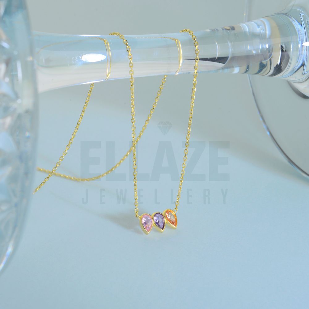 Ellaze | Kolyeler - K159