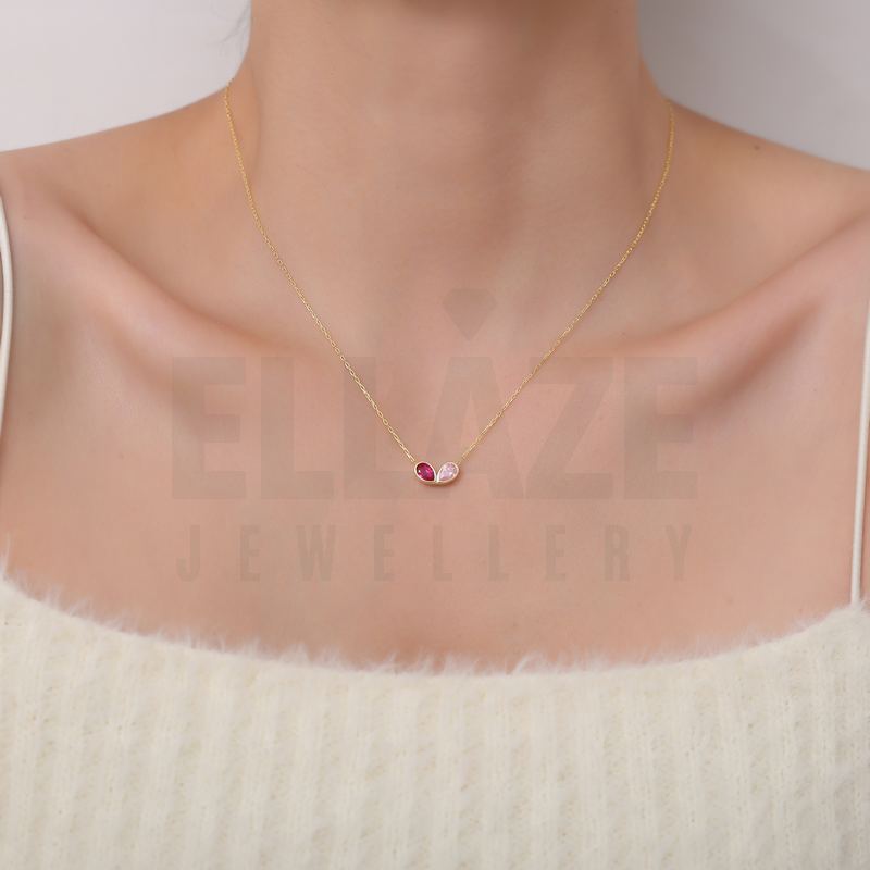 Ellaze | Kolyeler - K130