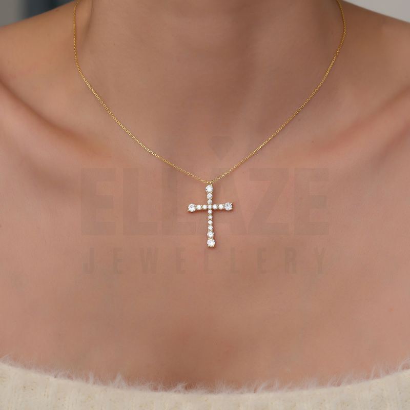 Ellaze | Kolyeler - K110