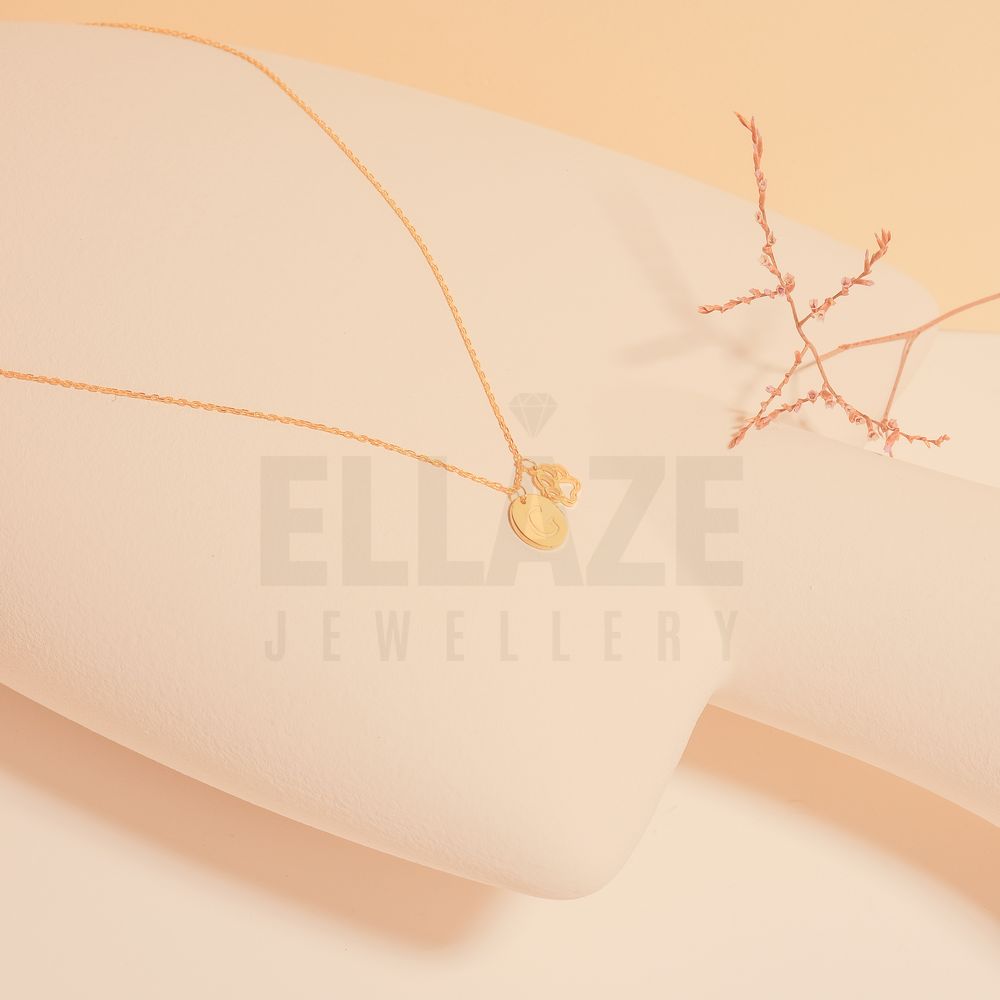 Ellaze | Kolyeler - K 578