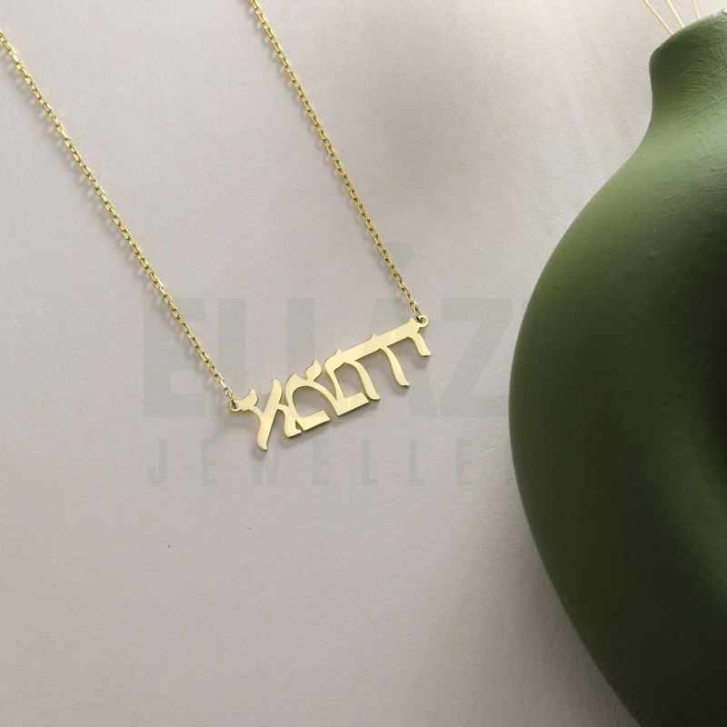 Ellaze | Kolyeler - K558