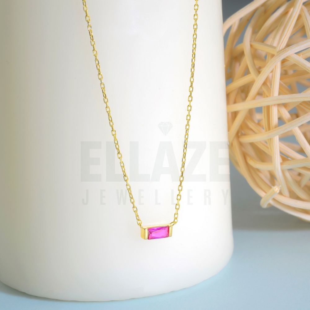 Ellaze | Kolyeler - K161