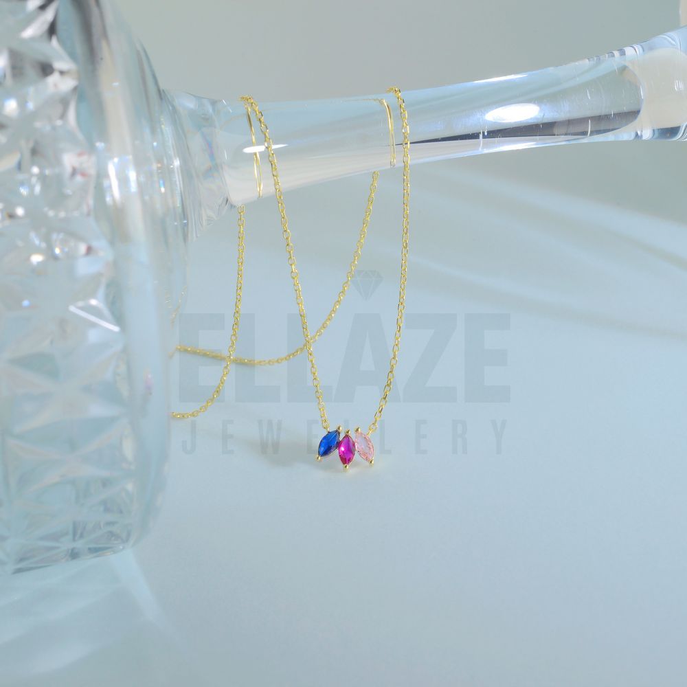 Ellaze | Kolyeler - K157