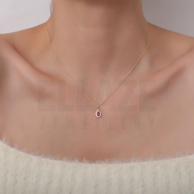 Ellaze | Kolyeler - K126