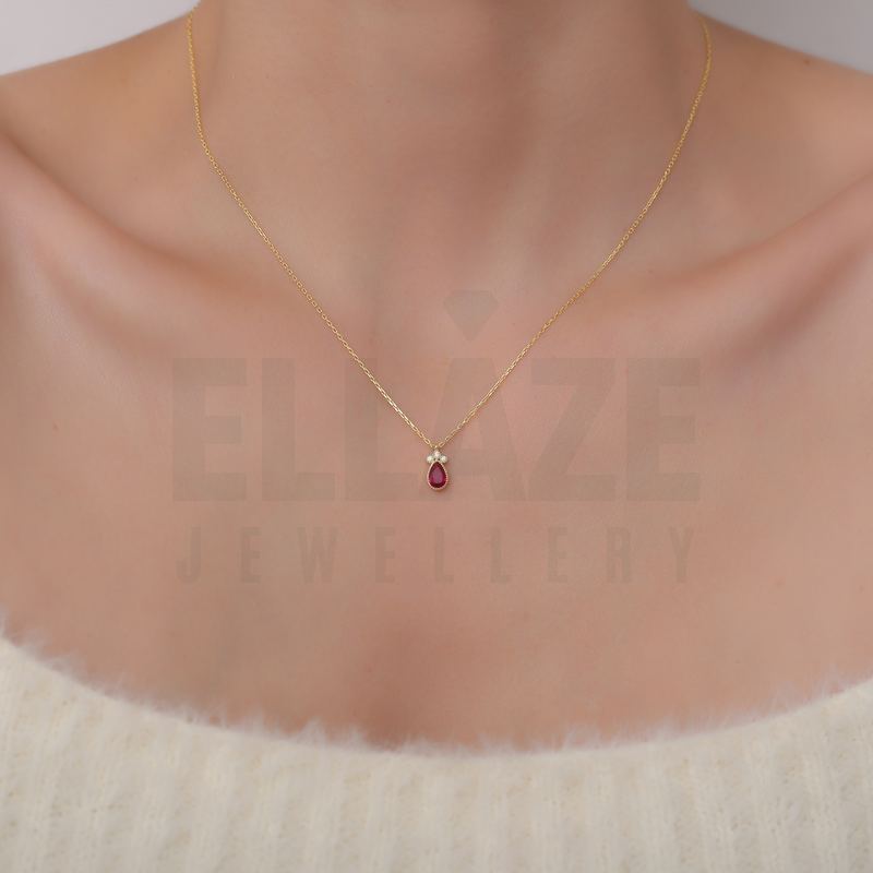 Ellaze | Kolyeler - K128
