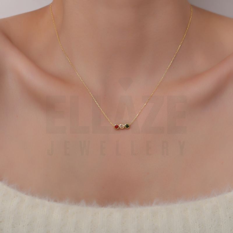 Ellaze | Yüzükler - K131
