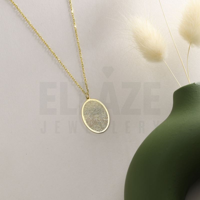 Ellaze | Kolyeler - K549