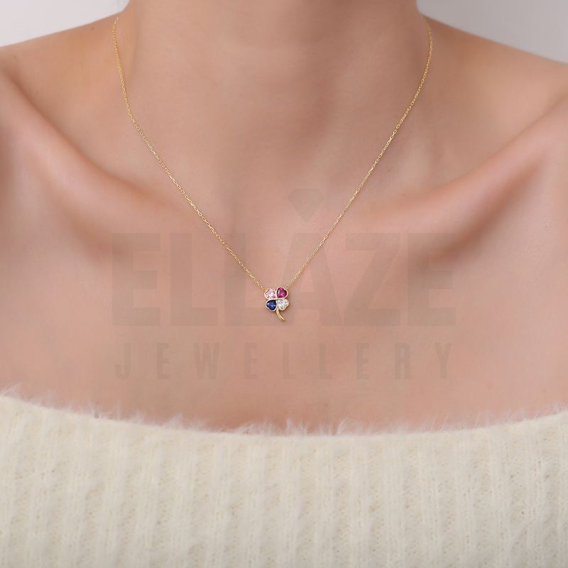 Ellaze | Kolyeler - K137