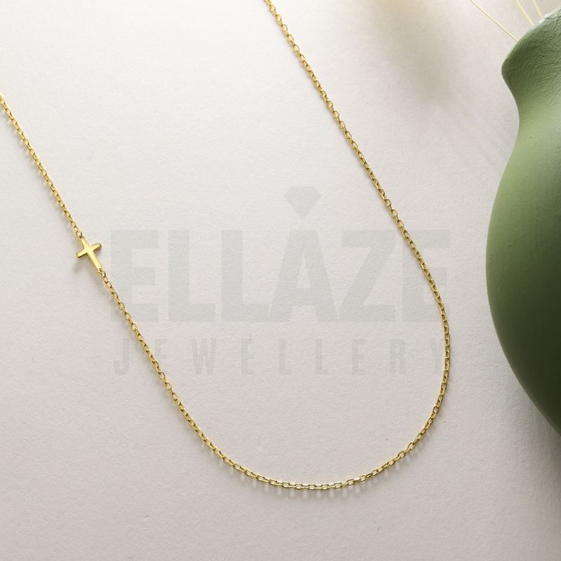 Ellaze | Kolyeler - K533