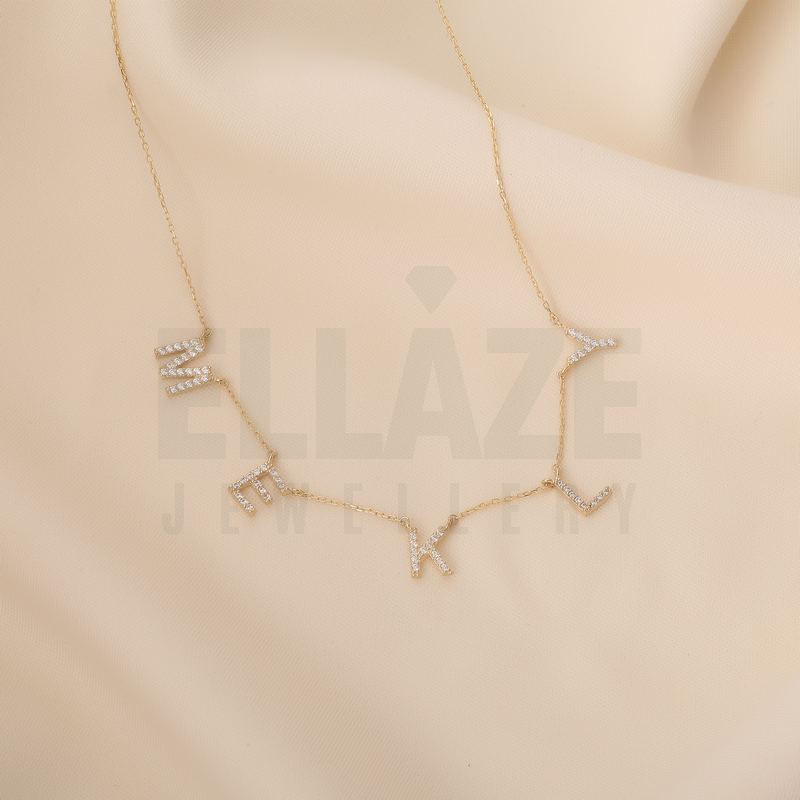 Ellaze | Kolyeler - K117