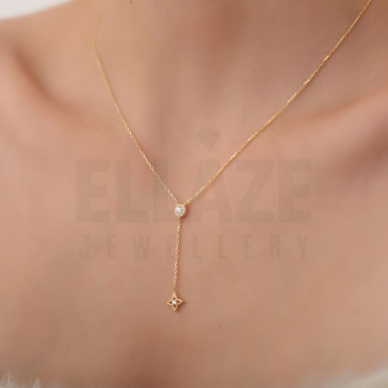 Ellaze | Yüzükler - K115