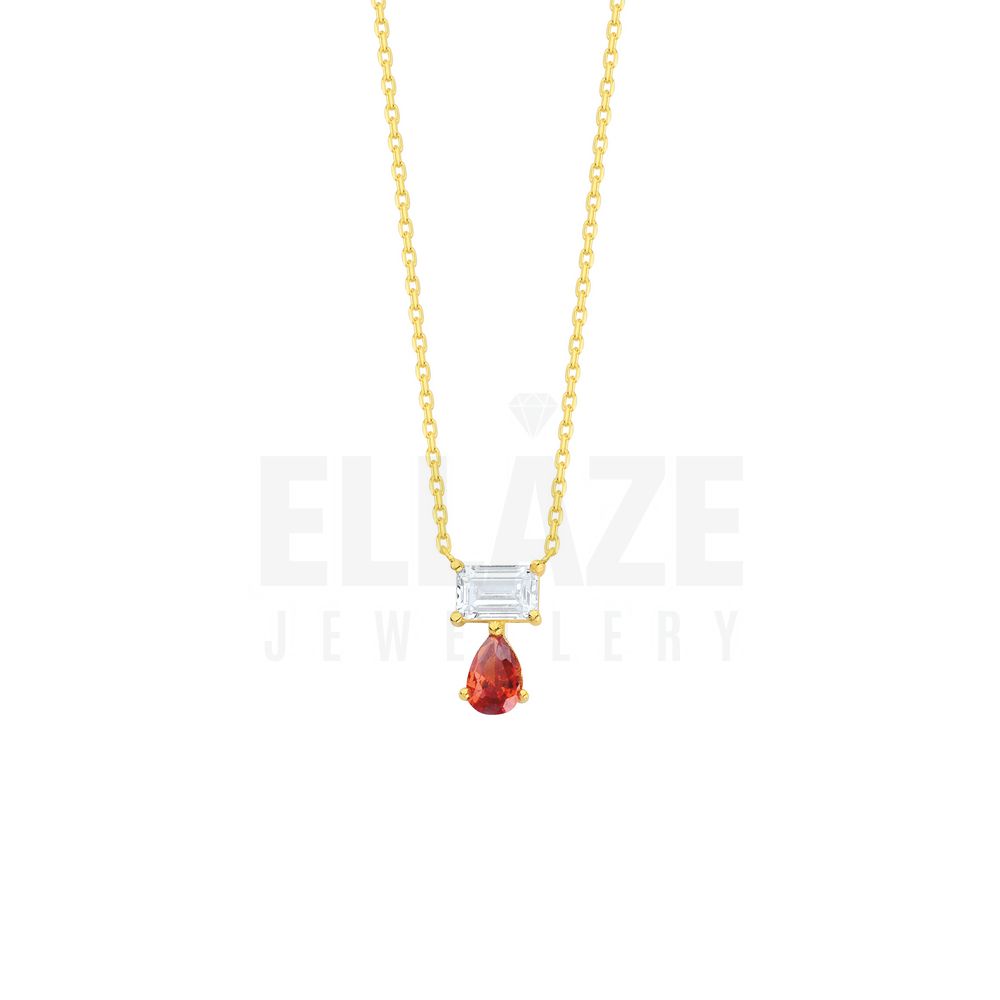 Ellaze | Kolyeler - k160
