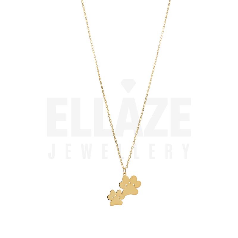 Ellaze | Kolyeler - K553