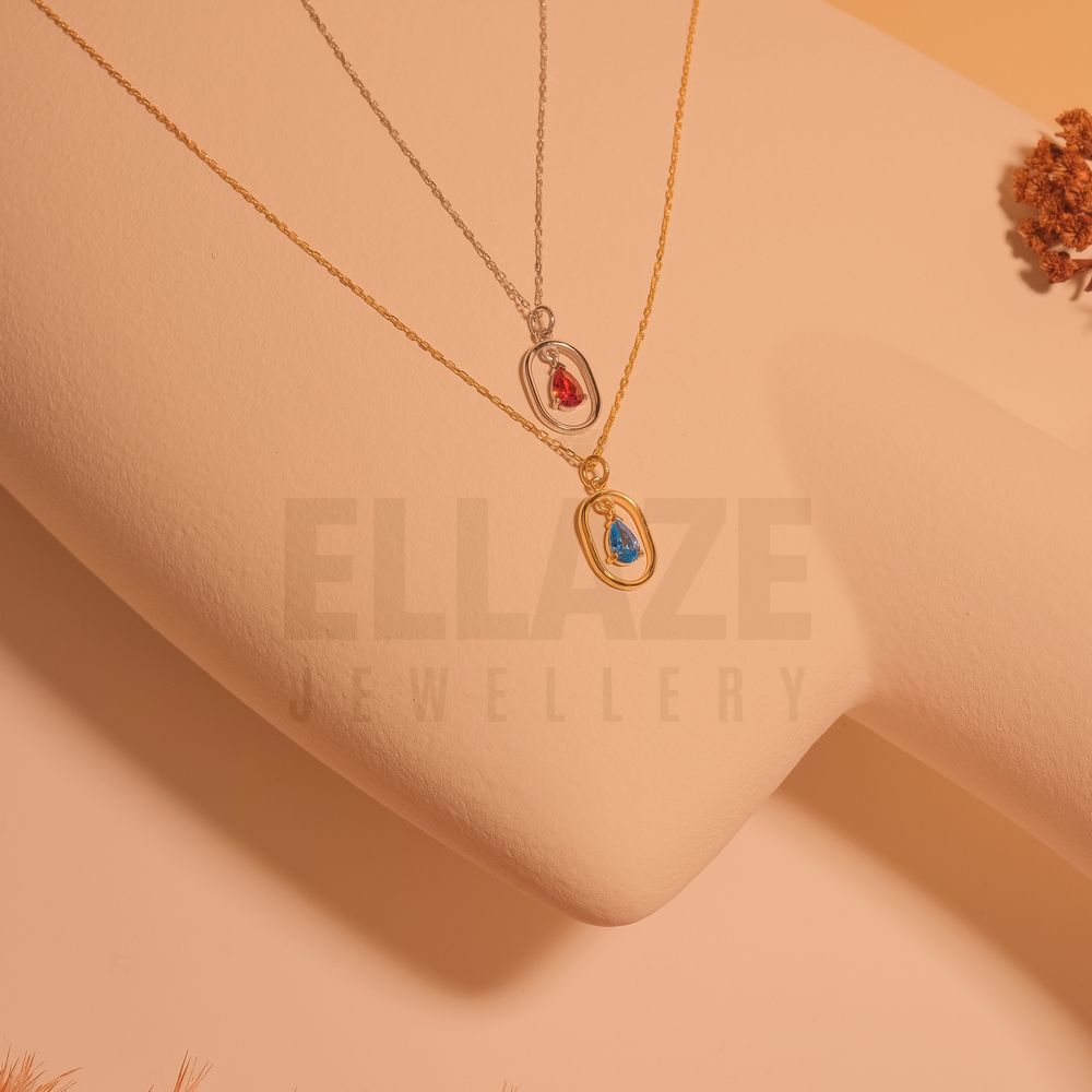 Ellaze | Kolyeler - k-179