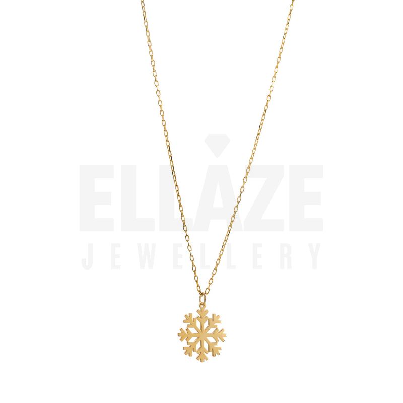 Ellaze | Kolyeler - K544