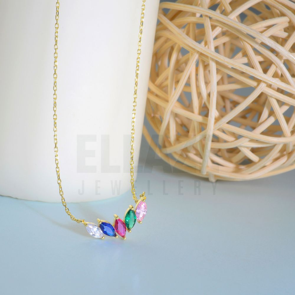 Ellaze | Kolyeler - K155
