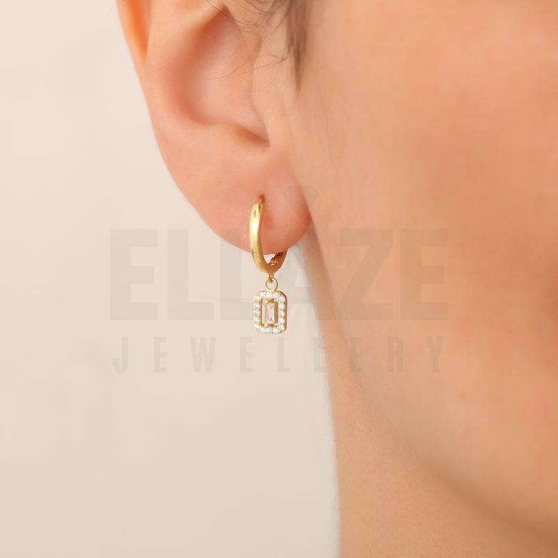 Ellaze | Küpeler - kp103