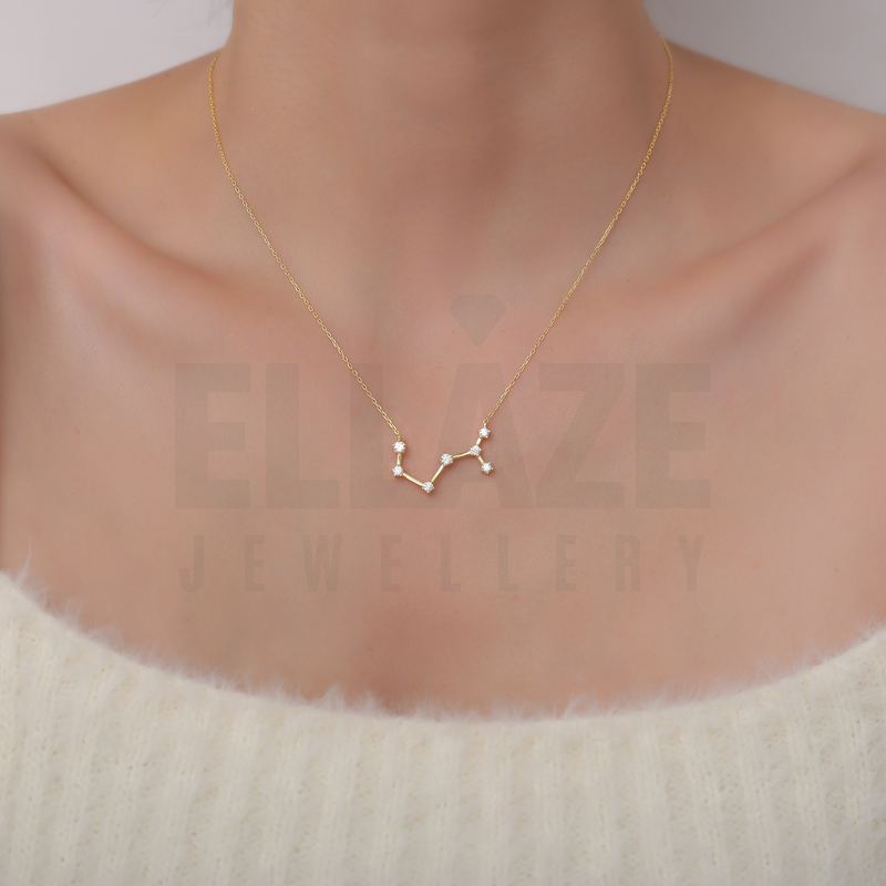 Ellaze | Kolyeler - K111