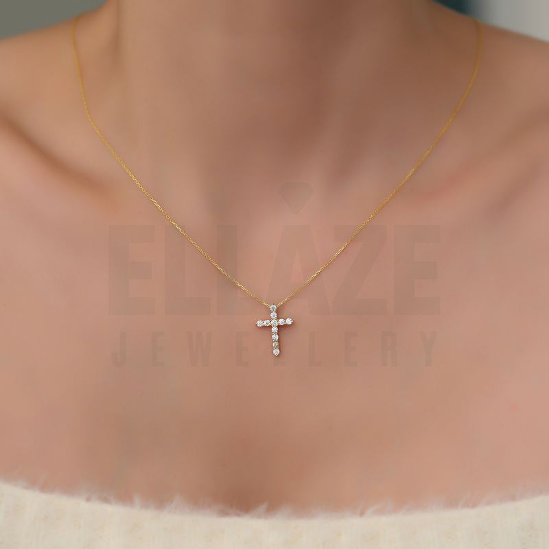 Ellaze | Kolyeler - K109