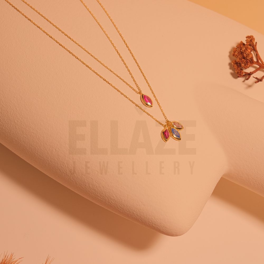 Ellaze | Kolyeler - k-182