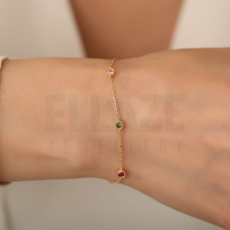 Ellaze | Bileklikler - BLK102