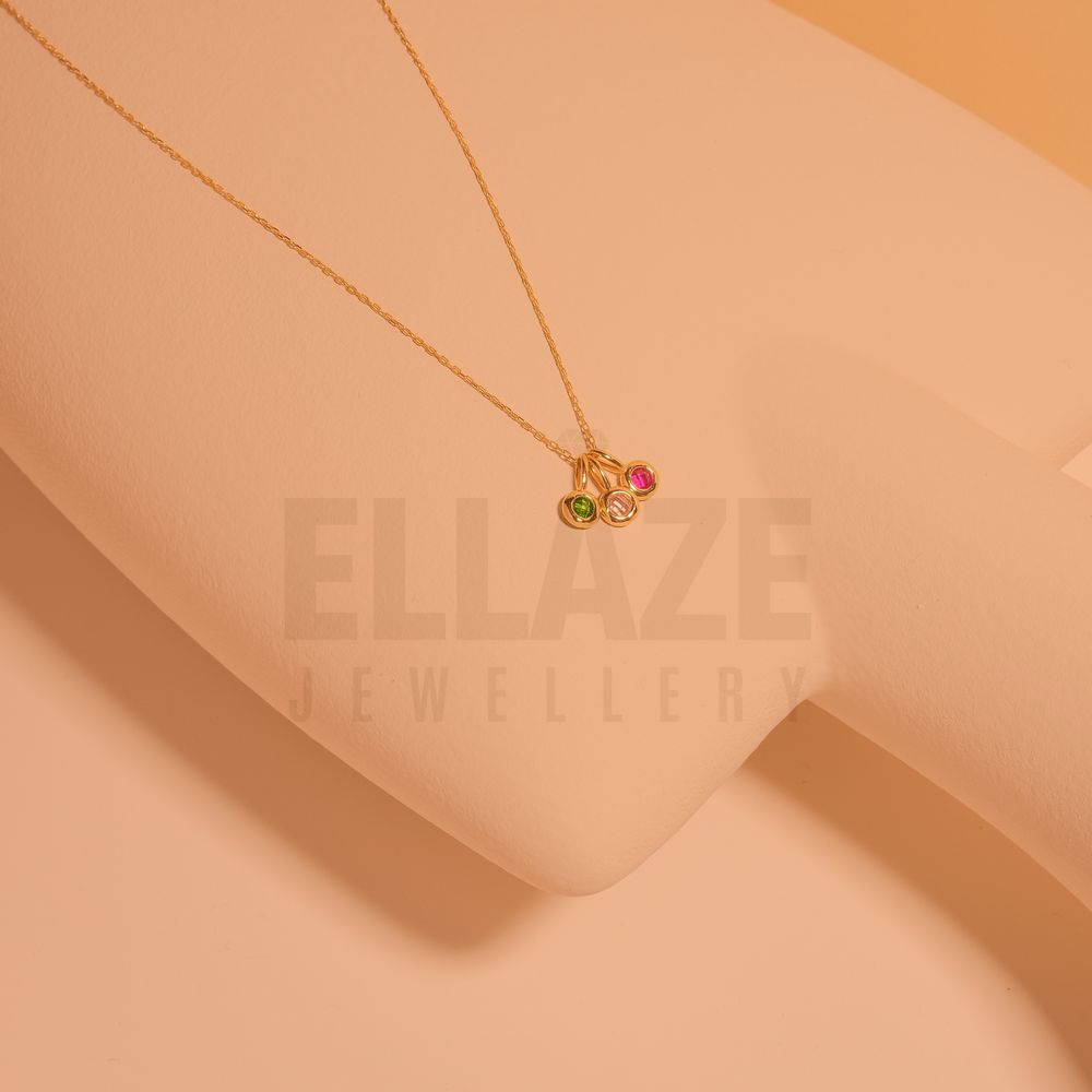 Ellaze | Kolyeler - K 183