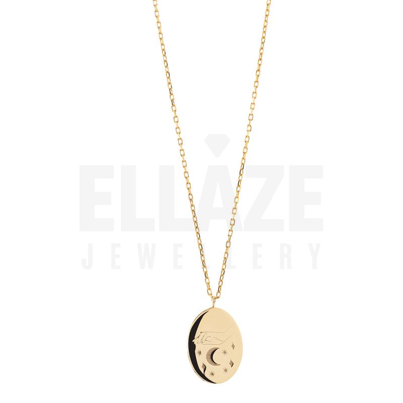 Ellaze | Kolyeler - K552