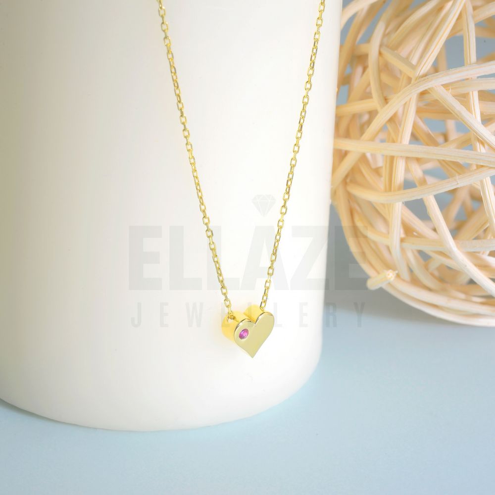 Ellaze | Kolyeler - K168
