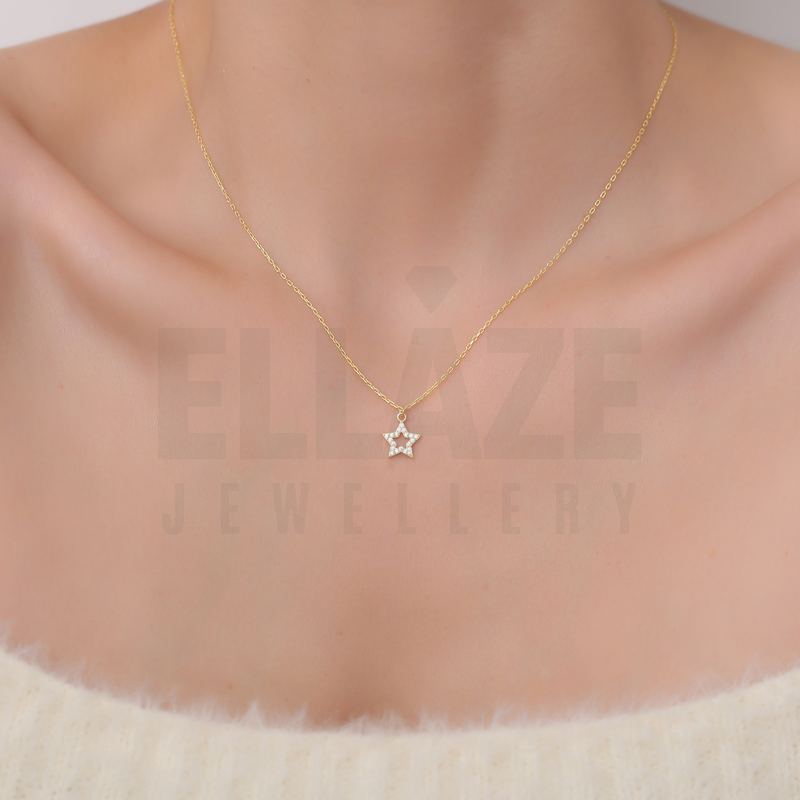 Ellaze | Kolyeler - K107