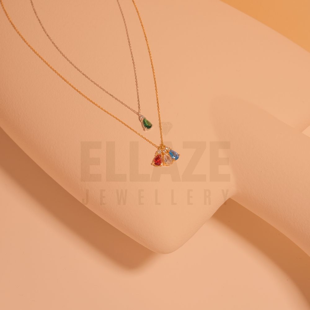 Ellaze | Kolyeler - k-185