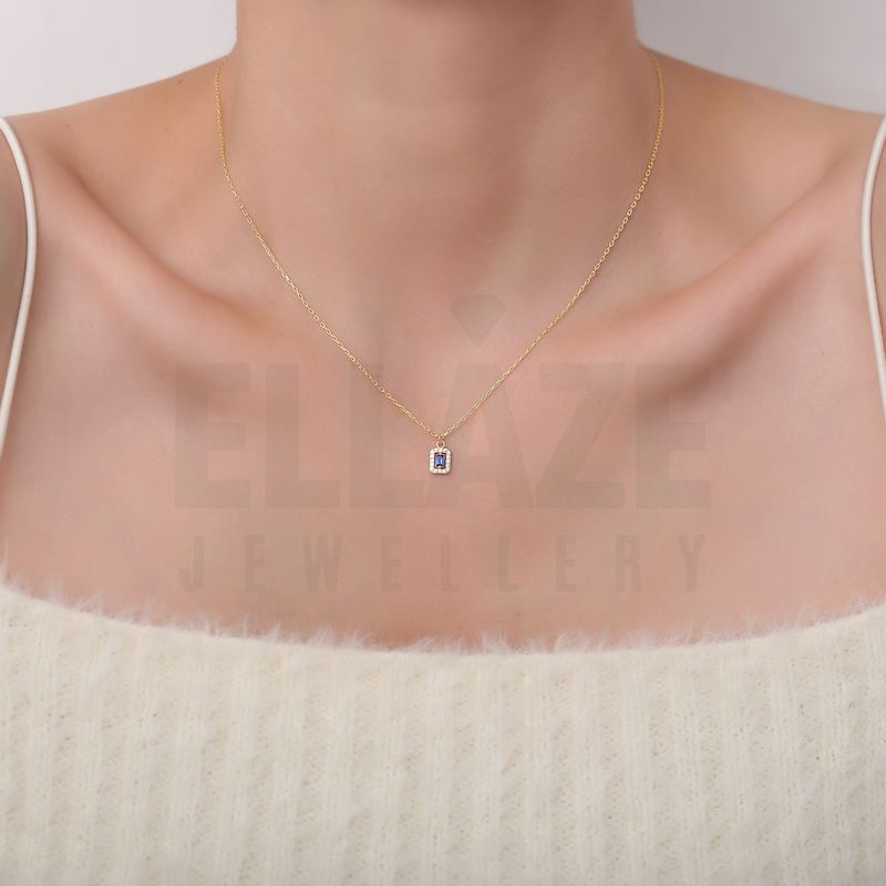 Ellaze | Kolyeler - K129