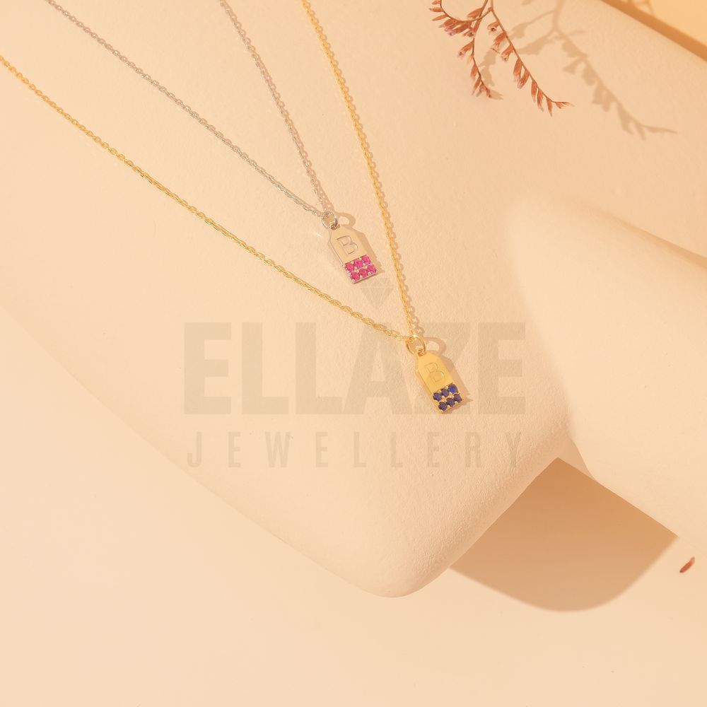 Ellaze | Kolyeler - K 162