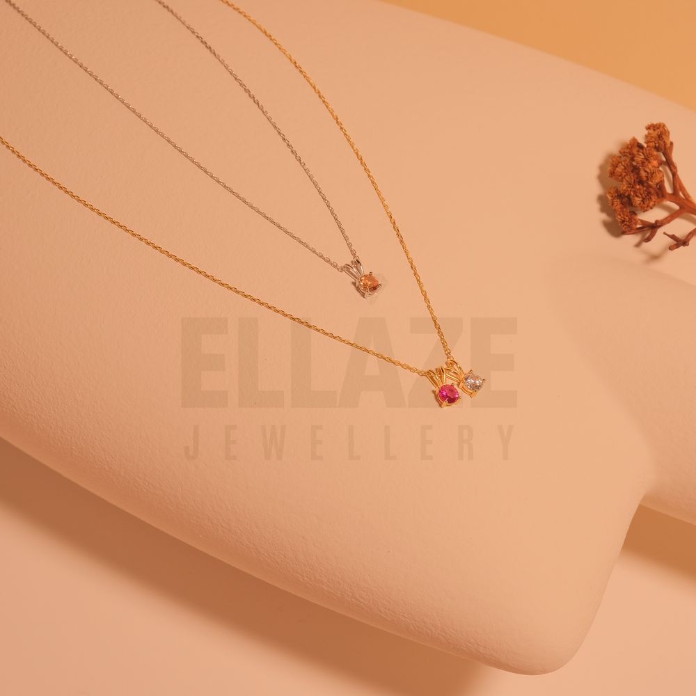 Ellaze | Kolyeler - K 178