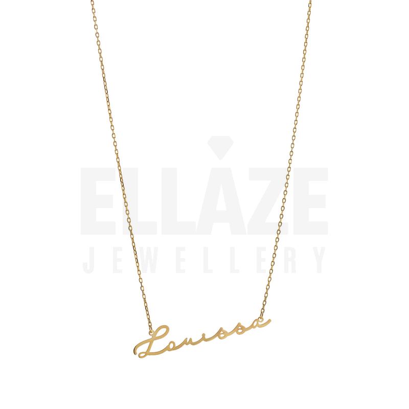Ellaze | Kolyeler - K501