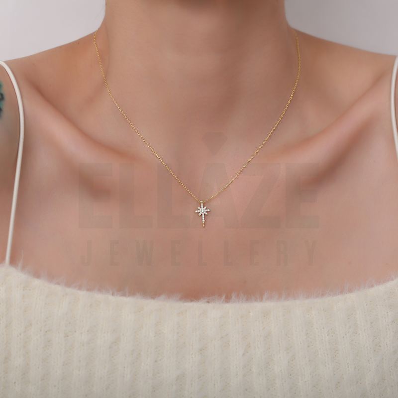 Ellaze | Kolyeler - k106